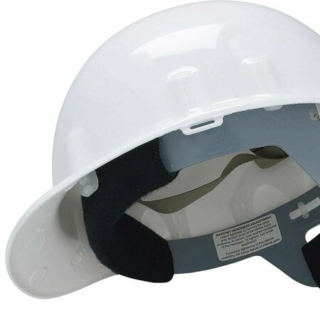 Jackson Safety Sentry III Hard Hats - Replacement Parts 14429